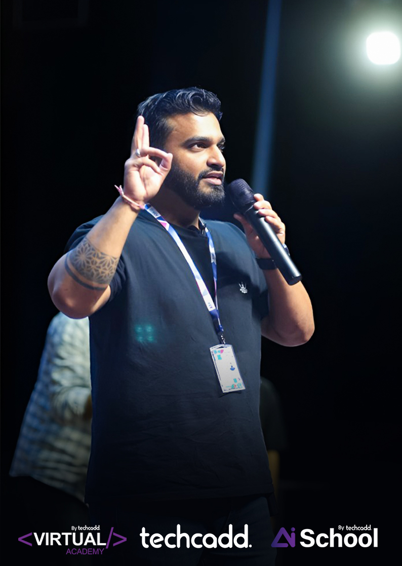 About TechCadd Industrial Training